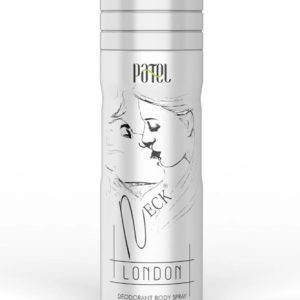 NECK LONDON 150 ML DEO