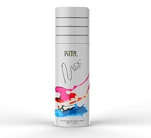 PATEL Neck 150 Ml Body Deo