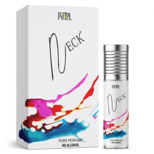 NECK 6 ML ROLL ON ATTAR