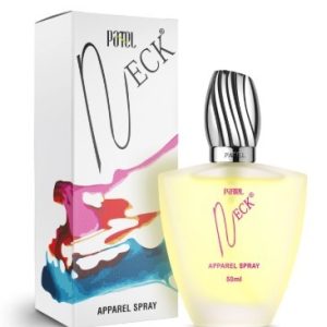 NECK 50 ML APPAREL SPRAY