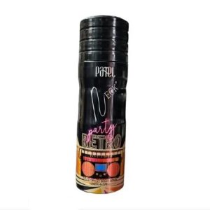 PATEL PARTY RETRO DEODORANT BODY SPRAY