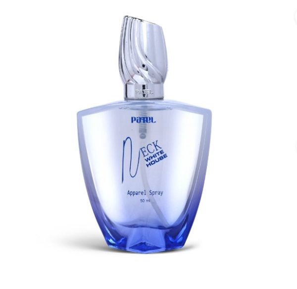 NECK WHITE HOUSE 50 ML APPAREL SPRAY - Image 2