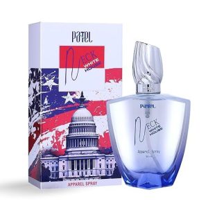 NECK WHITE HOUSE 50 ML APPAREL SPRAY