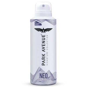 Park Avenue Men Neo Signature Collection