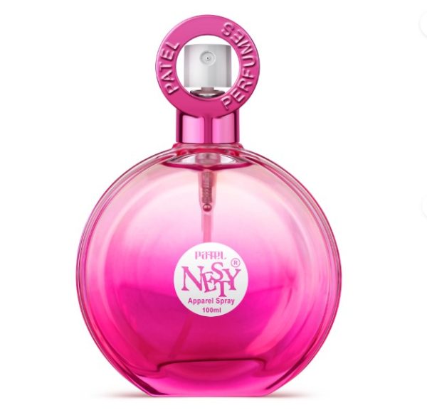 NESTY 100 ML APPAREL SPRAY PATEL - Image 2