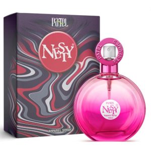 NESTY 100 ML APPAREL SPRAY PATEL