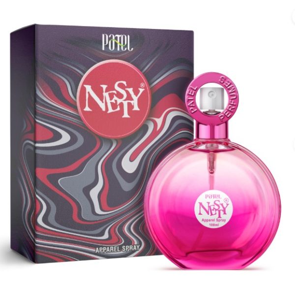 NESTY 100 ML APPAREL SPRAY PATEL