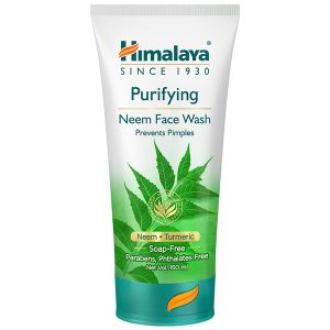 Himalaya Purifying Neem Face Wash 100 ml