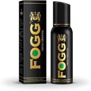 Fogg Black Series Perfume Body Spray - Fresh Oriental