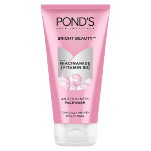 POND'S Bright Beauty Spot-less Fairness & Germ Removal Facewash 100 g