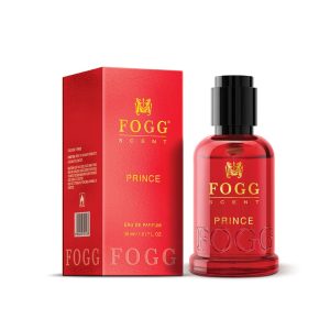 FOGG Men Spray Scent Prince Perfume