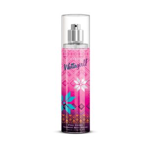 Layer'r Wottagirl Pink Angel Body Splash 135ml