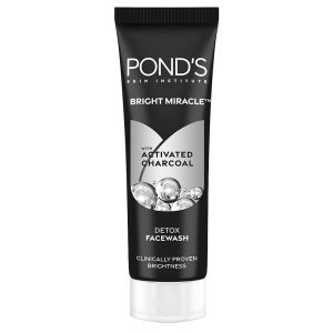 Pond's Pure Detox Anti-Pollution Purity Face Wash 100G