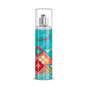 Layer’r Wottagirl Pure Paradise Body Splash
