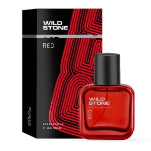 Wild Stone Red Perfume, 50ml