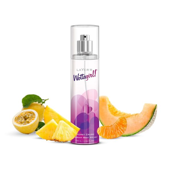 Layer’r Wottagirl Secret Crush Body Splash - Image 5