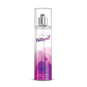 Layer’r Wottagirl Secret Crush Body Splash