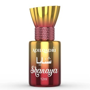 Adilqadri Shanaya Attar for Men & Women 12ml