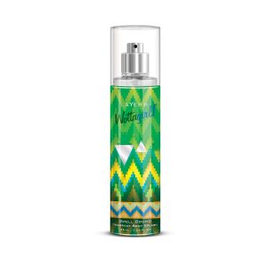 Layer'r Wottagirl Spell Bound Body Splash for Women, 135ml