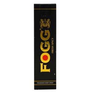 Fogg Black Series Fresh Spicy