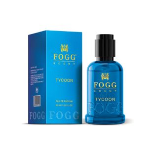 FOGG Men Spray Scent Tycoon Perfume