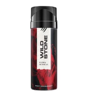 Wild Stone Ultra Sensual Long Lasting