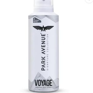Park Avenue Voyage Signature Deodorant For Men