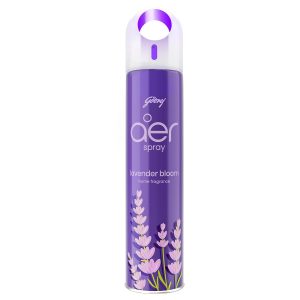 Godrej aer spray, Air Freshener for Home & Office - Violet Valley Bloom