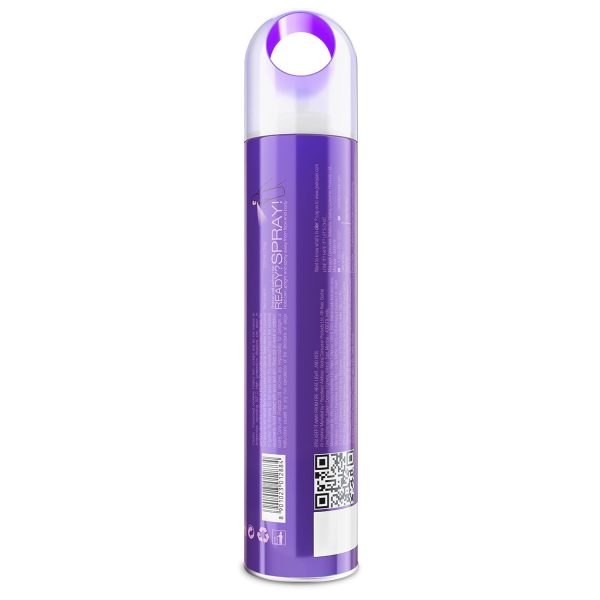 Godrej aer spray, Air Freshener for Home & Office - Violet Valley Bloom - Image 2