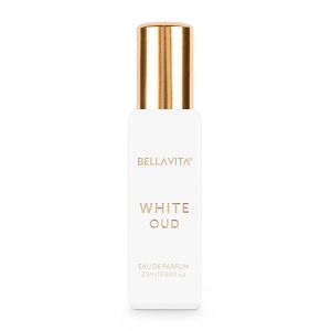 BELLAVITA White Oud Unisex 20ML