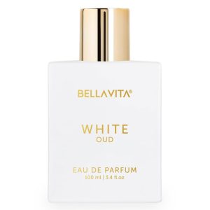 BELLAVITA White Oud Unisex