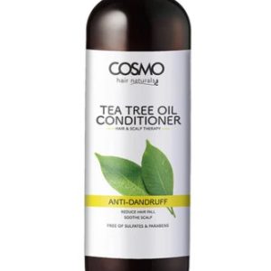 COSMO Anti Dandruff - Tea Tree Oil Conditioner 480ML
