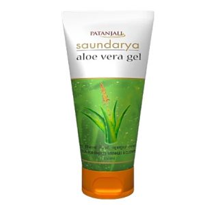 Patanjali Saundarya Aloe Vera Gel, 150 ml