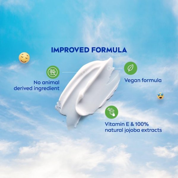 NIVEA Soft Light Moisturizer Cream 25ml - Image 4