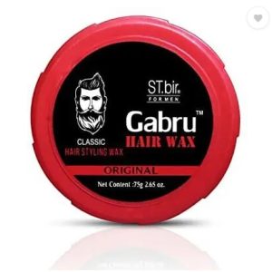 GABRU Classic Hair Styling Wax Hair Wax  (75 g)