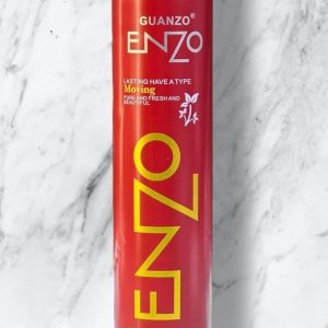 ENZO Hair Spray For Strong Hair For Men & Women(420 ml)