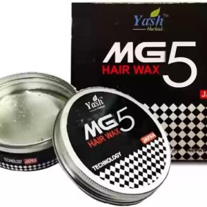 YASH LIFESCIENCES MG5 Hair Wax 150 gm