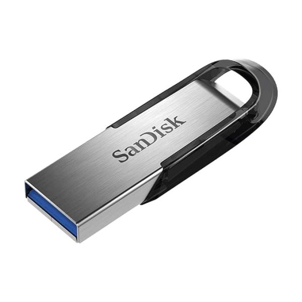 SanDisk 256GB Pendrive Ultra Flair USB 3.0 Metal Case  (Silver) - Image 4