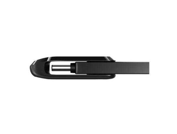 SanDisk Ultra Dual Drive Go USB Type-C™ - 64GB (Black)/(BLUE) - Image 4