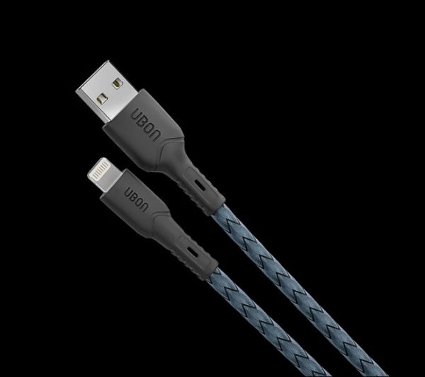 UBON Power Master WR-403 iPH. Cable - Image 6