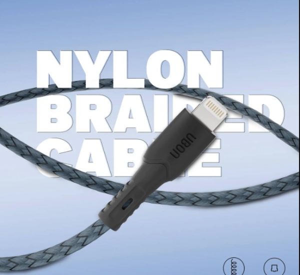 UBON Power Master WR-403 iPH. Cable - Image 2