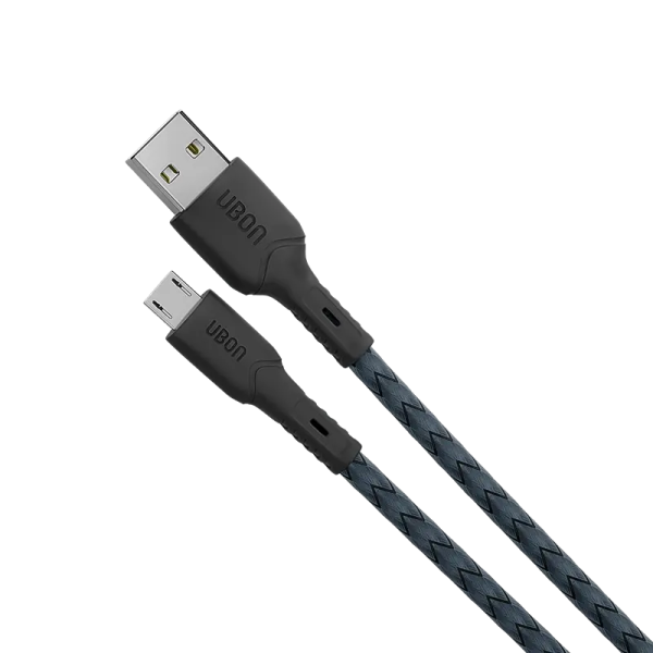 UBON Power Master WR-401 Micro USB Cable - Image 7
