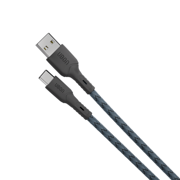 UBON Power Master WR-402 Type-C Cable - Image 6