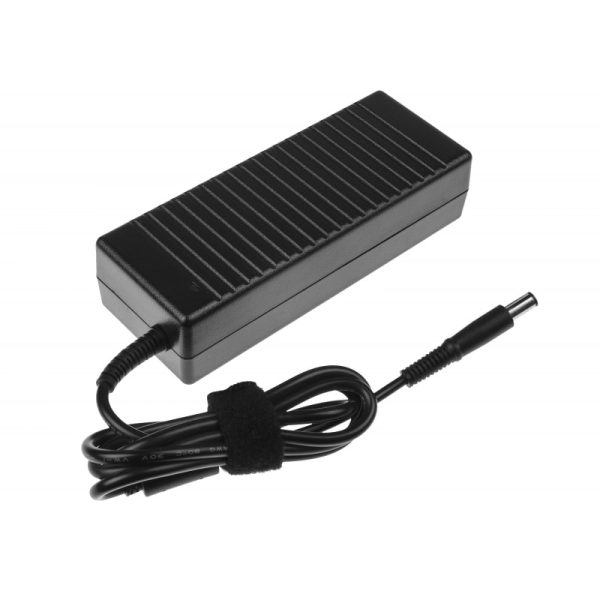 Techie Compatible Dell 130W Laptop Charger for Inspiron 15R, 17R, Latitude E6400 Series (19.5V, 6.7A) - Image 2