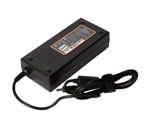 Techie 130W Dell Laptop Charger for Dell Inspiron 15 7501, 945M8, 7590, 5510, 5520, 3800, 5540 (19.5V 6.67A) 4.5*3.0MM