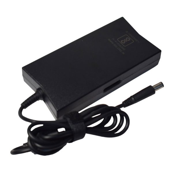 Techie 150W Laptop Charger for Dell Latitude E4200, E4300, Vostro 3700, XPS 14 Series (19.5V, 7.7A) 7.4*5.0MM Pin - Image 2