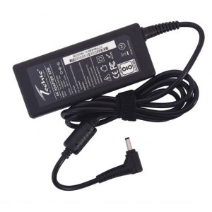 Techie Compatible Lenovo 65W Laptop Charger for IdeaPad 100-15IBD, 320-15ISK Series (20V, 3.25A)