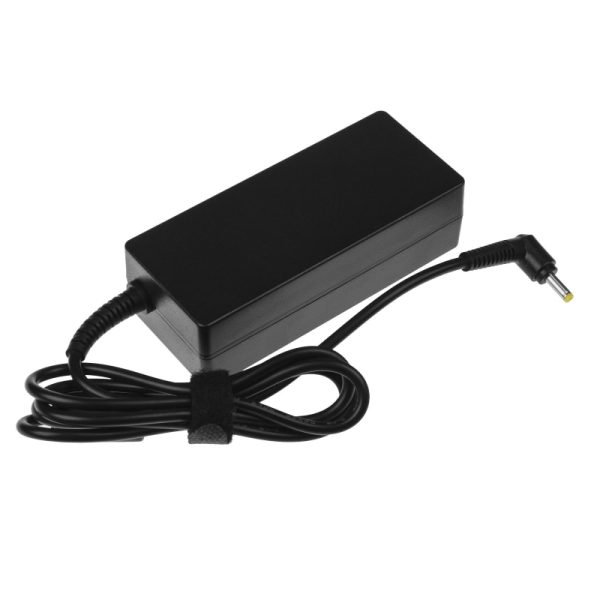 Techie Compatible Lenovo 65W Laptop Charger for IdeaPad 100-15IBD, 320-15ISK Series (20V, 3.25A) - Image 2