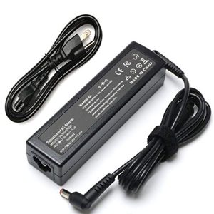 Techie Compatible Lenovo 65W Laptop Charger for B560 B570, G580a IdeaPad Z560 Series (20V, 3.25A)