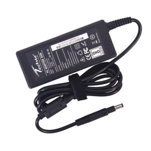 Techie Compatible HP 65W Laptop Charger for Pavilion 15-B, Envy 4 6 Series (19.5V, 3.33A)